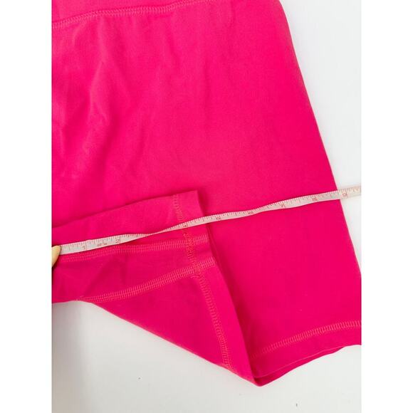 Free people movement never better 5" biker shorts - size large - Picture 5 of 6